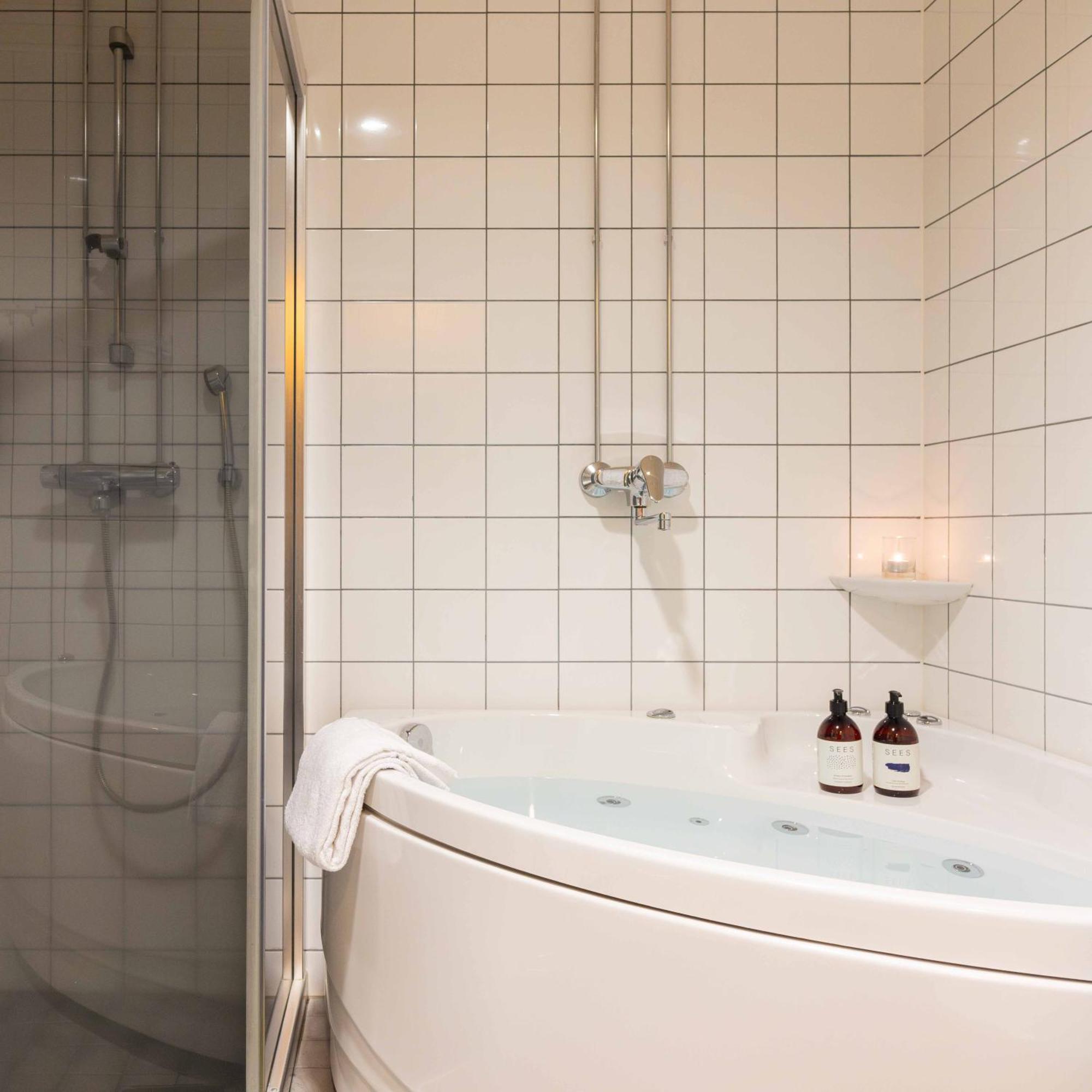 Hotelli Pikku-Syoete Ngoại thất bức ảnh